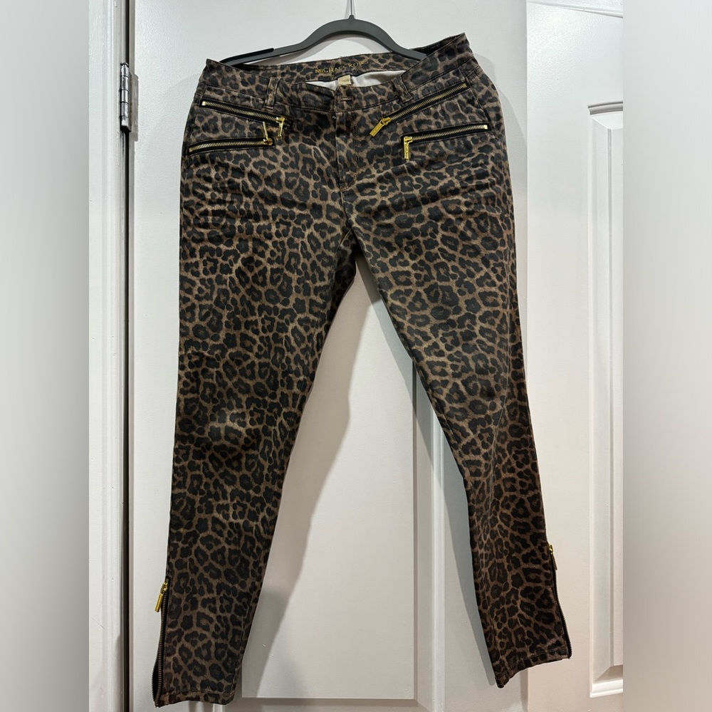 MK Jeans